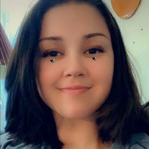 Meet your Posher, Breanna